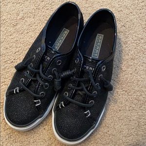 Sperry Top-Spider Shoes